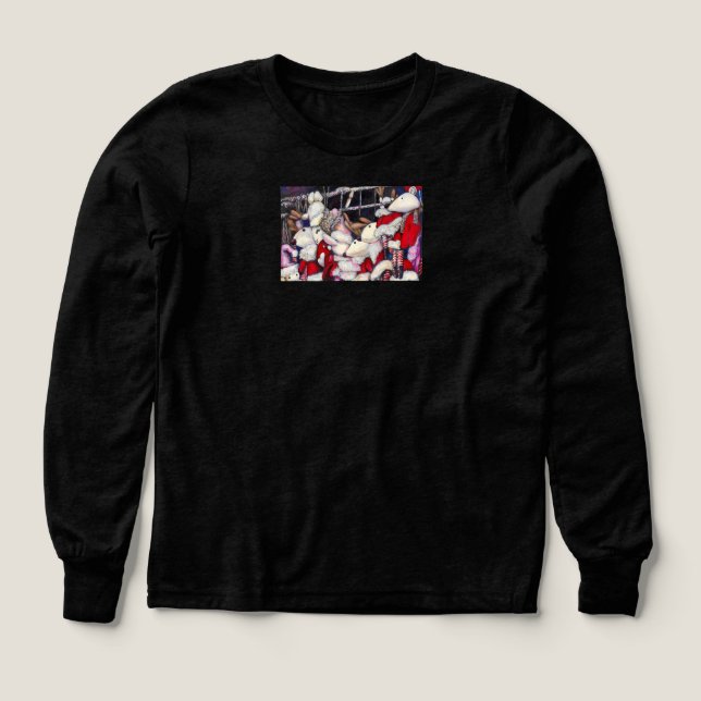 Realidad en las vacaciones (Diseño frontal)