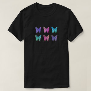 Realidad total - camiseta (selección de color)