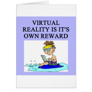 Realidad VIRTUAL