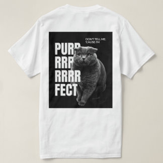 Realizado correctamente - Camiseta De Actitud De G