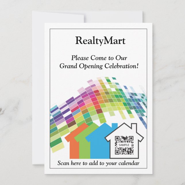 Realizadores de plantillas de invitación (Anverso)