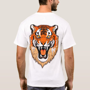 Realizando tu imaginación: camiseta de diseño únic