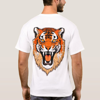 Realizando tu imaginación: camiseta de diseño únic