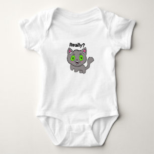 Realmente Baby Top