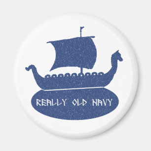 Realmente imán de Old Navy