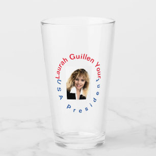 #REALUSAPRESIDENTLAURAHGUILLEN