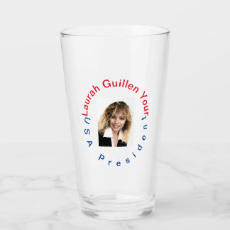 #REALUSAPRESIDENTLAURAHGUILLEN