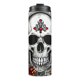 Reaper's Quench: Botella de Sipper Edición de Cala