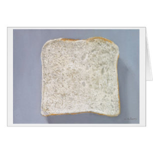 Rebanada de pan