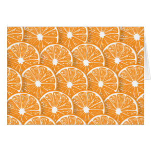 rebanadas naranjas