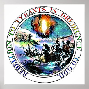 Rebelión a los posters colosales del tamaño de los