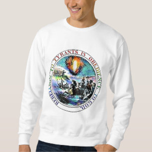 Rebelión al camisetas de los tiranos