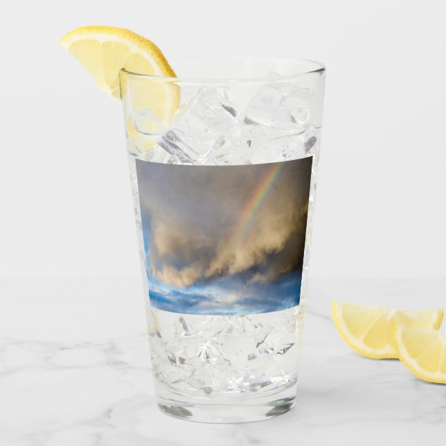 rebelión arco iris (Anverso (hielo))