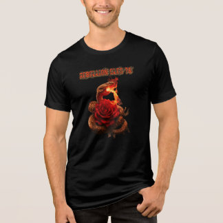 Rebelión de camisetas cles 78