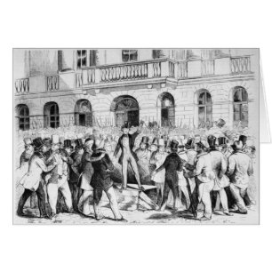 Rebelión en Viena