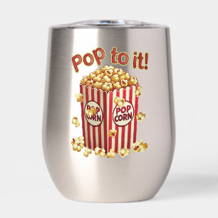Rebosante de Estilo - "¡Ponte a ello!"