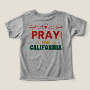 Recen por CALIFORNIA: Juntos en oración por CA