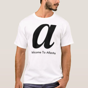 Recepción a la camiseta de Atlanta