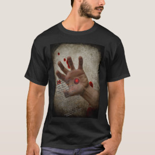 Recepción a la camiseta pasada del día