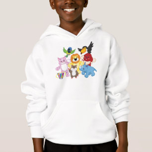¡Recepción a Webkinz!