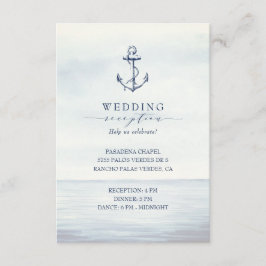 Recepción acuática de antorcha náutica