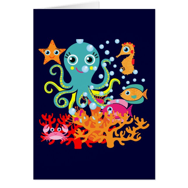 Recepción al océano (Frente)