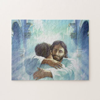 Recepción al rompecabezas del cielo