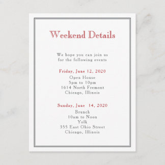 Recepción Barra de tarjeta de gabinete multifronteriza Mitzv