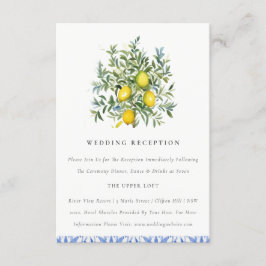 Recepción Boho Marroquí de la Boda del Árbol de Li