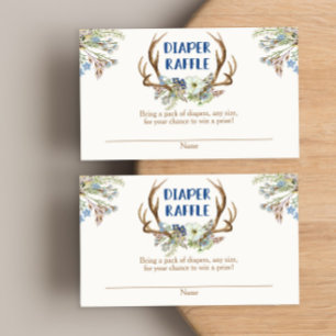 Recepción Camiones de venado tarjeta de raffre de pañales pa