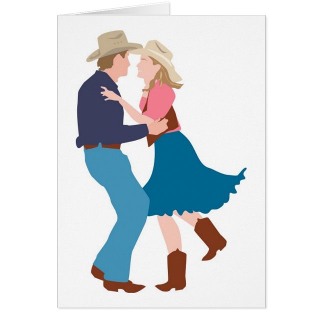 Recepción Casual Western Wedding (Frente)