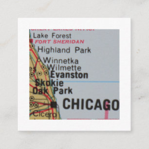 Recepción chicago illinois Hemos movido nueva tarjeta de dir