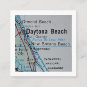 Recepción daytona beach hemos movido nueva tarjeta de direcc