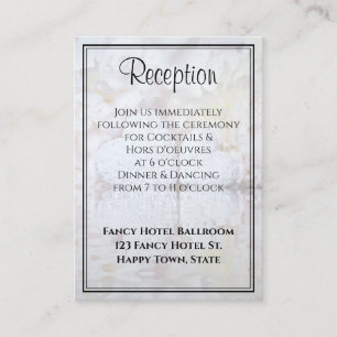 Recepción de Boda de Flores y Corazones de Peones