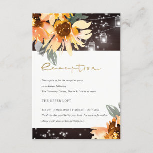 RECEPCIÓN DE BODA DE MASÓN DE MADERA DE MADERA DE