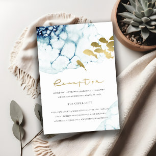 RECEPCIÓN DE BODA DE PESCADO BAJO EL AGUA DE moda 