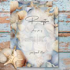 Recepción de Boda Moderna