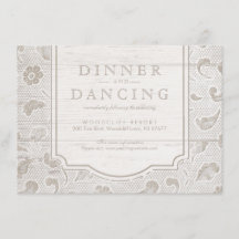 Recepción de boda rústica de campo de madera de en