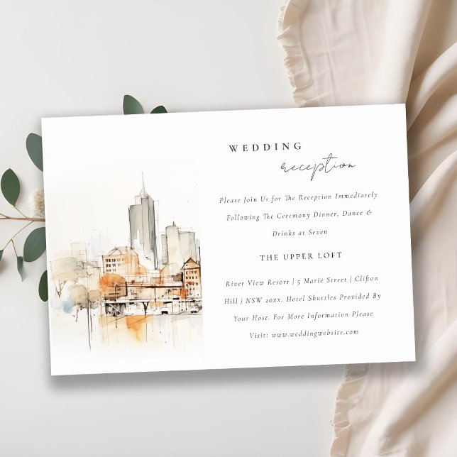 Recepción de bodas en el paisaje de Atlanta Georgi (Subido por el creador)