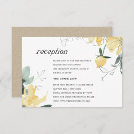 RECEPCIÓN DE COLOR ACUÁTICO VERDE LIMPIO AMARILLO