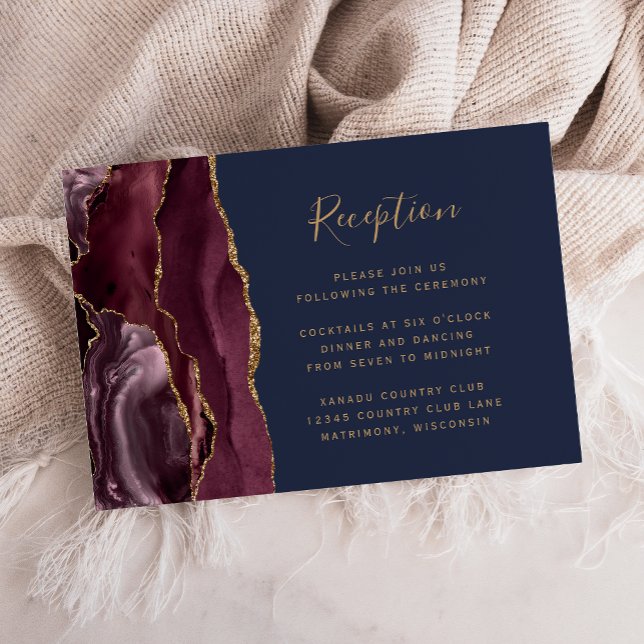 Recepción de la Boda Azul de la Marina de la Marin (Subido por el creador)