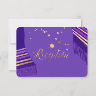 Recepción de PixDezines/Morado/Oro/Oro Rosa/Tallo