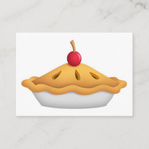 Recepción Desde la tarjeta de presentación/negocios de cocin