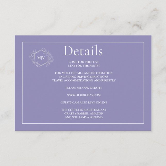 Recepción Detalles de la tarjeta de gabinete de lavadora de  (Anverso)