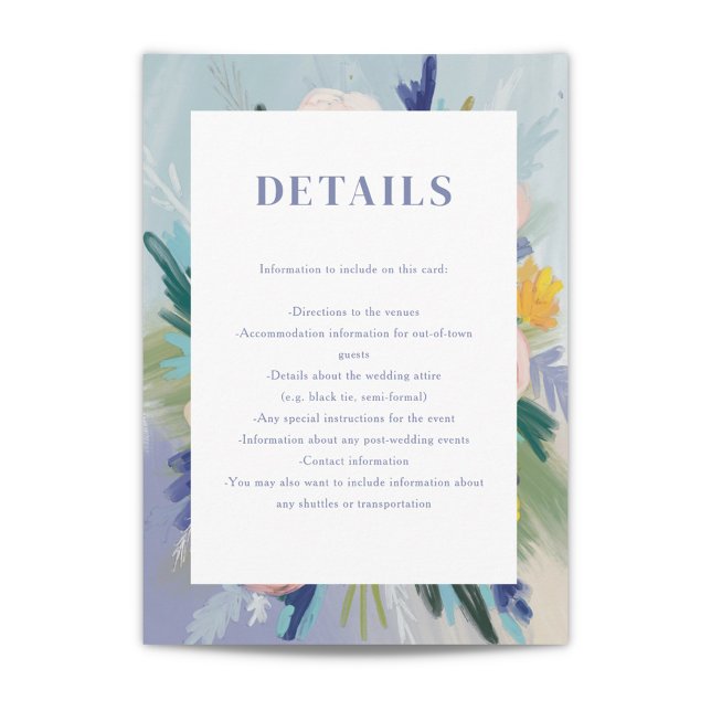 Recepción Dónde crece el amor la tarjeta de Boda de gabinete (Subido por el creador)