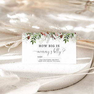 Recepción Evergreen qué tan grande es la tarjeta de cercado 