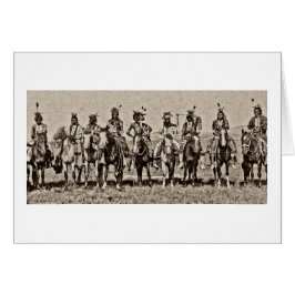 Recepción india de presidente Chester A. Arthur