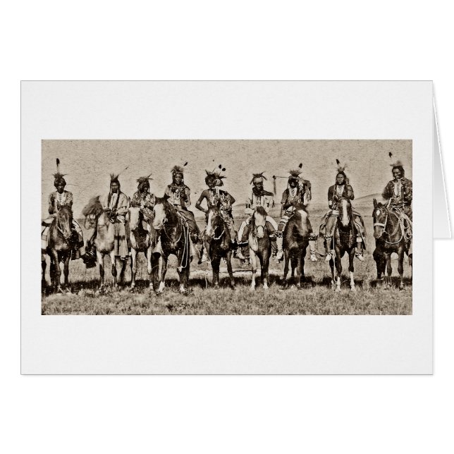 Recepción india de presidente Chester A. Arthur (Anverso (Horizontal))