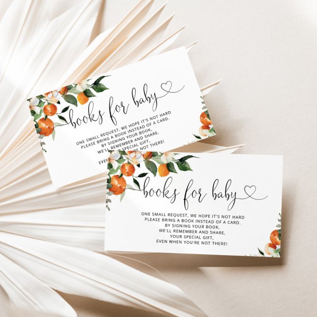 Recepción Libros de cítricos para la tarjeta de cierre de en (Subido por el creador)