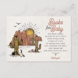 Recepción Libros forestales de Woodland para Tarjeta de Gabi